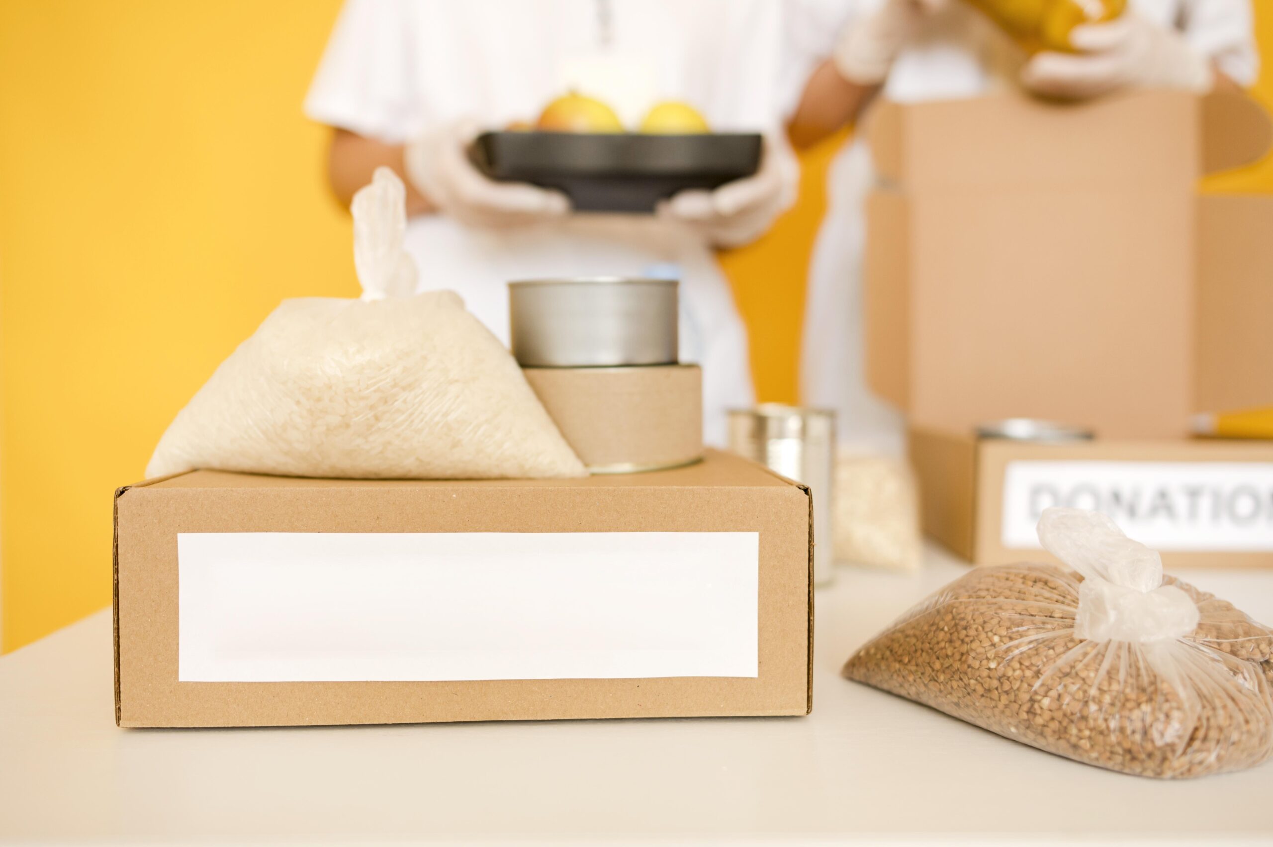 Food and Bakery Boxes
