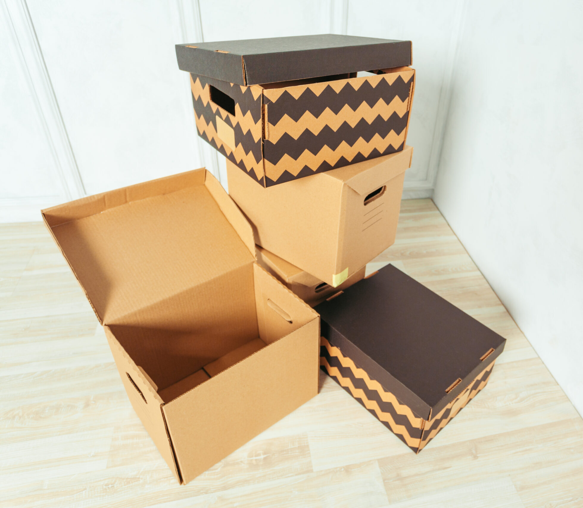 Folding Carton Boxes