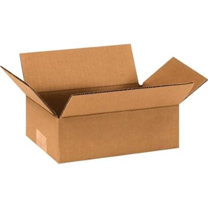Distribution Shipping Boxes