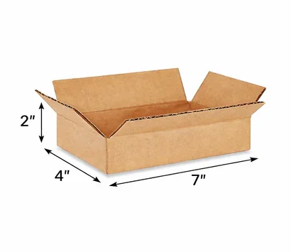 Custom Dimension Shipping Boxes