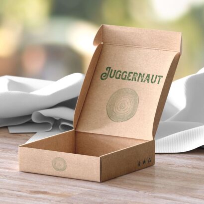 Corrugated Mailer Boxes