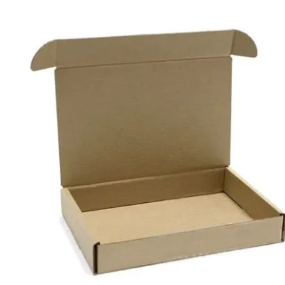 Roll End Tuck Front Boxes