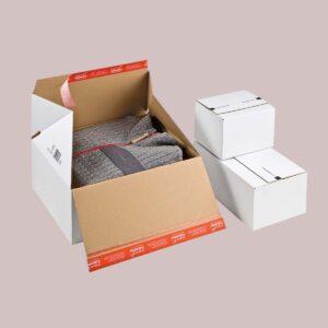 Device Kit Boxes