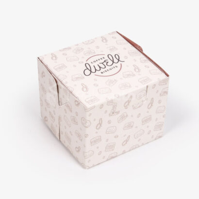 Cake Boxes