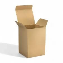 Snap Lock Bottom Boxes