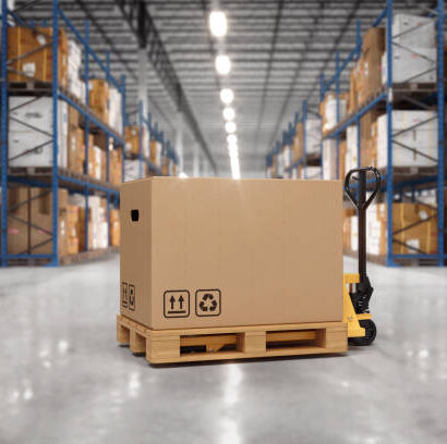 Distribution Cartons