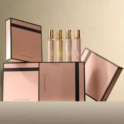 Perfume Boxes