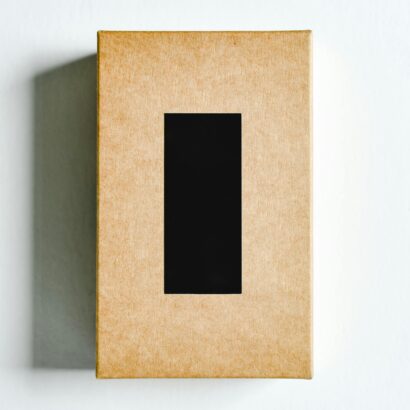 Charger Boxes