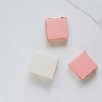 USB Product Boxes