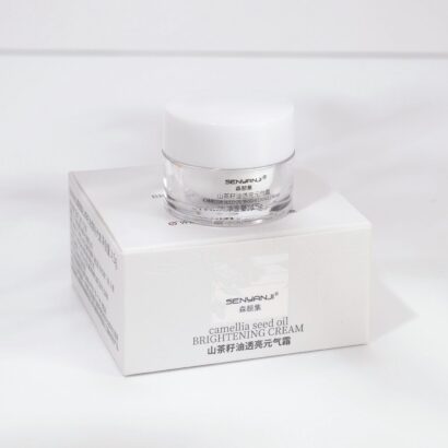 Cream Boxes