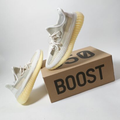 Shoe Boxes