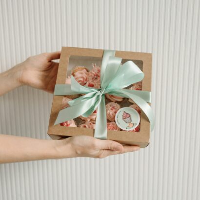 Sweet Boxes