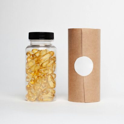 Supplement Boxes